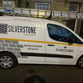 Bild von Silver Stone Contractors Ltd