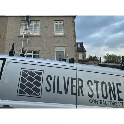 Logo de Silver Stone Contractors Ltd