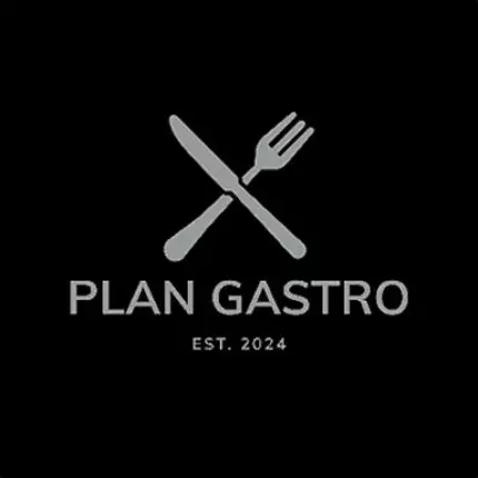 Λογότυπο από PLAN Gastro GbR