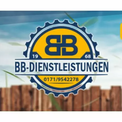 Logo od BB - Dienstleistungen