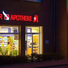 Bild von Schiller Apotheke