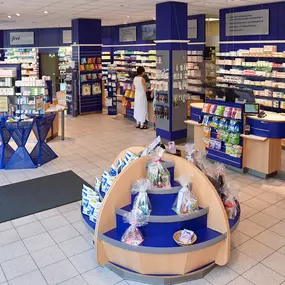 Bild von Schiller Apotheke