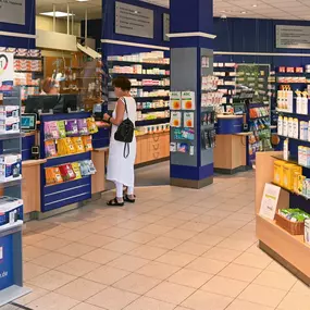 Bild von Schiller Apotheke