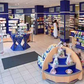 Bild von Schiller Apotheke