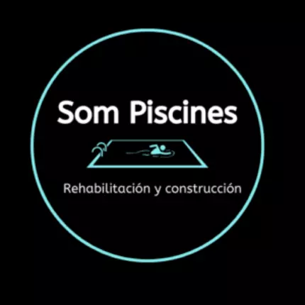 Logo from Som Piscines