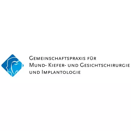 Logo von Dr. Dr. Wolfram Haas und Dr. Eveline Franke, Mund-Kiefer-Gesichts-Chirurg