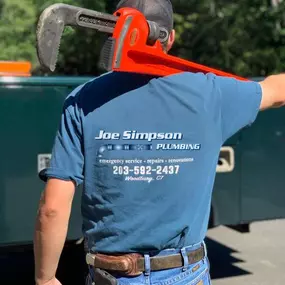 Joe Simpson Plumbing