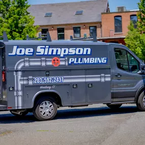 Joe Simpson Plumbing