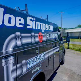 Joe Simpson Plumbing