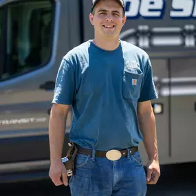 Joe Simpson Plumbing