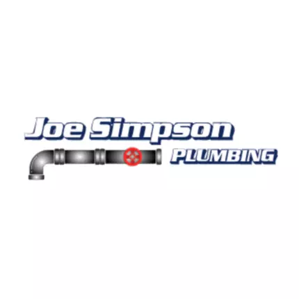 Logo fra Joe Simpson Plumbing