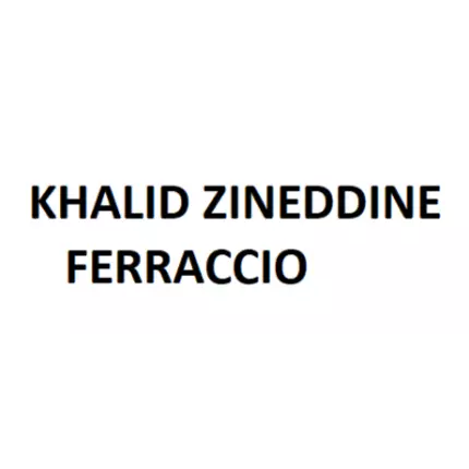 Logo von Khalid Ferraccio