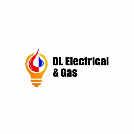 Logo fra DL Electrical & Gas Services SW