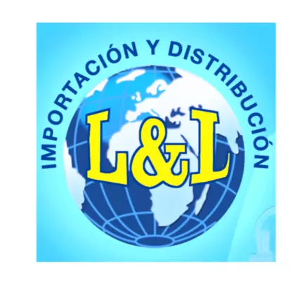 Logótipo de L L Distribución