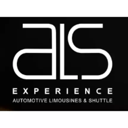 Logo from ALS - Automotive Limousines & Shuttle