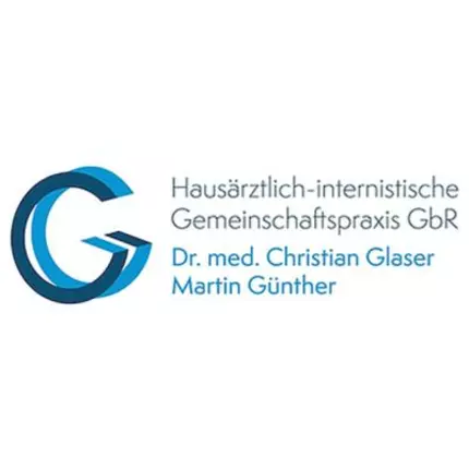 Logo de Hausärztlich-internistische Gemeinschaftspraxis GbR Dr. med. Christian Glaser & Martin Günther