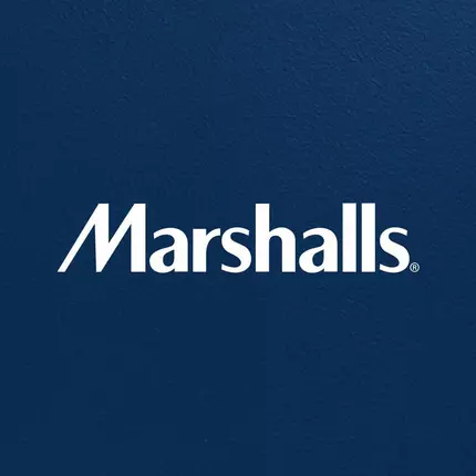 Logo from Marshalls - Coming Soon