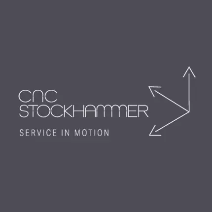 Λογότυπο από CNC Stockhammer GmbH