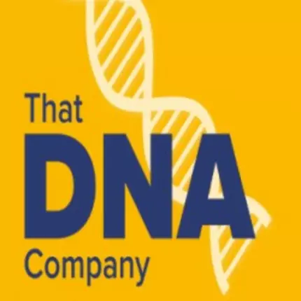 Logotipo de thatdnacompany