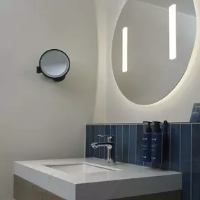 Standard Room - Bathroom