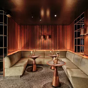 Bistrot Bertarelli 1894 Vienna