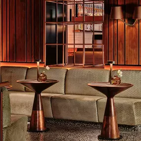 Bistrot Bertarelli 1894 Vienna