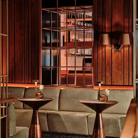 Bistrot Bertarelli 1894 Vienna