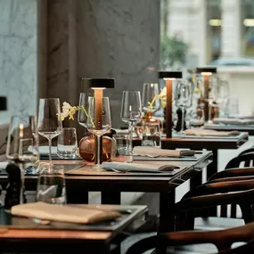 Bistrot Bertarelli 1894 Vienna