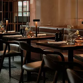 Bistrot Bertarelli 1894 Vienna