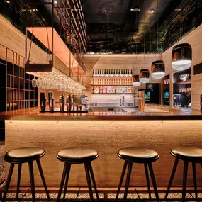 Bistrot Bertarelli 1894 Vienna