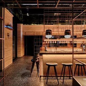 Bistrot Bertarelli 1894 Vienna