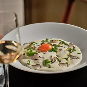 Bistrot Bertarelli Vienna Food