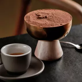 Bistrot Bertarelli Vienna Food