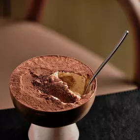 Bistrot Bertarelli Vienna Food