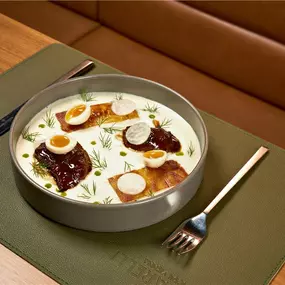 Bistrot Bertarelli 1894 Vienna