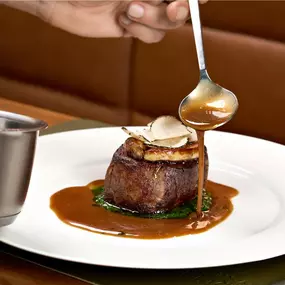 Bistrot Bertarelli 1894 Vienna