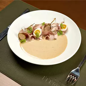 Bistrot Bertarelli 1894 Vienna