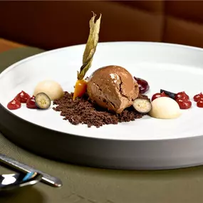 Bistrot Bertarelli 1894 Vienna