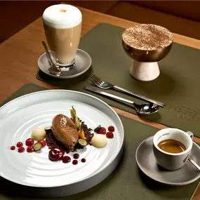 Bistrot Bertarelli 1894 Vienna