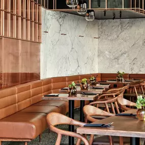 Bistrot Bertarelli 1894 Vienna