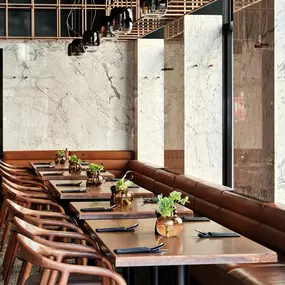 Bistrot Bertarelli 1894 Vienna