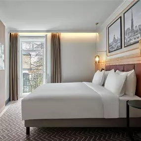 Presidential Suite - King