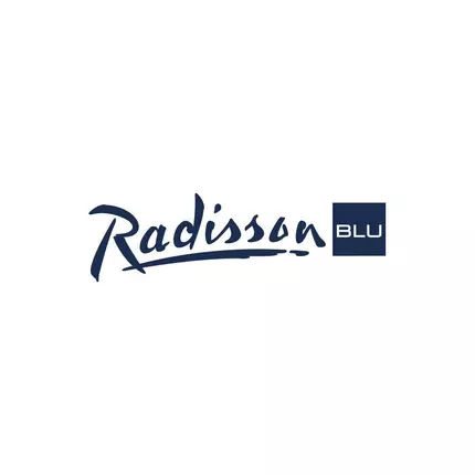 Logo from Radisson Blu Das Triest Hotel, Vienna