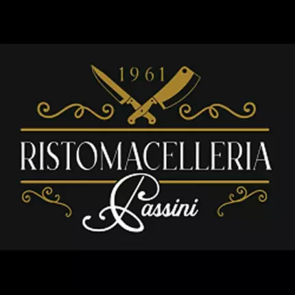 Logo fra Risto Macelleria Passini