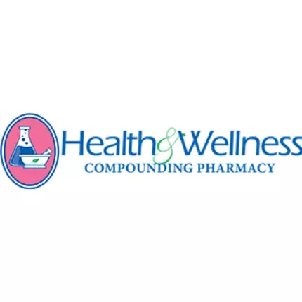 Logótipo de Health and Wellness Compounding Pharmacy