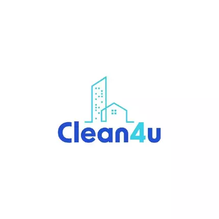 Logo de Clean4U