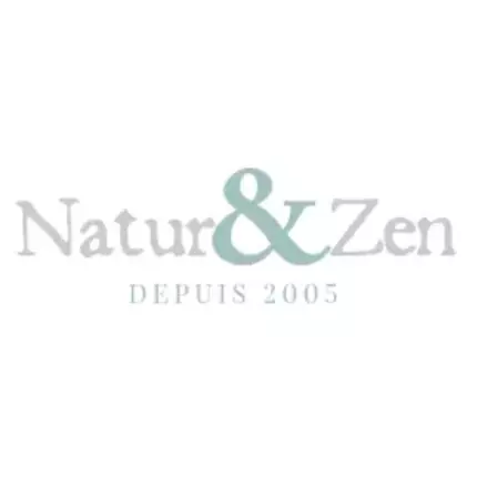 Logo von NATUR&ZEN : Massages Naturistes Professionnels pour Détente et Relaxation