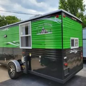 Bild von Schultz RV And Trailer LLC - Pulaski