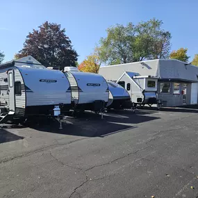 Bild von Schultz RV And Trailer LLC - Pulaski