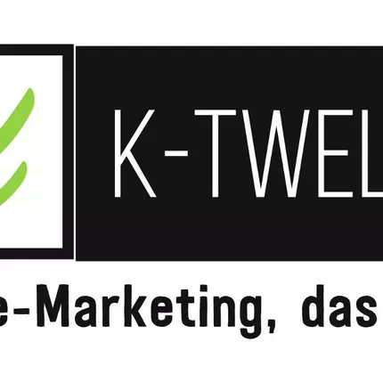 Logo van K-twelve | Online-Marketing & SEO in Ebermannstadt